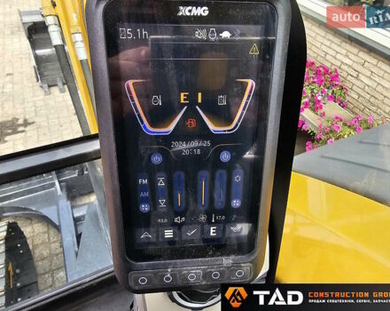 ХЦМГ XE 2024 в Киеве на Automoto.ua ХЦМГ XE, объемом двигателя 0 л и пробегом 0 тыс. км за 59609 $, фото 8 на Automoto.ua