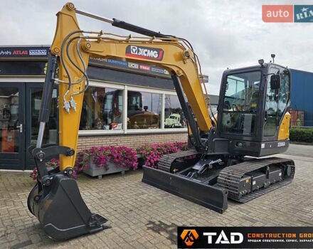 ХЦМГ XE 2024 в Киеве на Automoto.ua ХЦМГ XE, объемом двигателя 0 л и пробегом 0 тыс. км за 59609 $, фото 2 на Automoto.ua