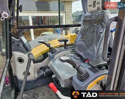 ХЦМГ XE 2024 в Киеве на Automoto.ua ХЦМГ XE, объемом двигателя 0 л и пробегом 0 тыс. км за 59609 $, фото 11 на Automoto.ua