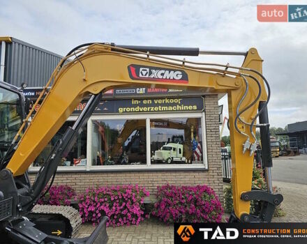 ХЦМГ XE 2024 в Киеве на Automoto.ua ХЦМГ XE, объемом двигателя 0 л и пробегом 0 тыс. км за 59609 $, фото 5 на Automoto.ua