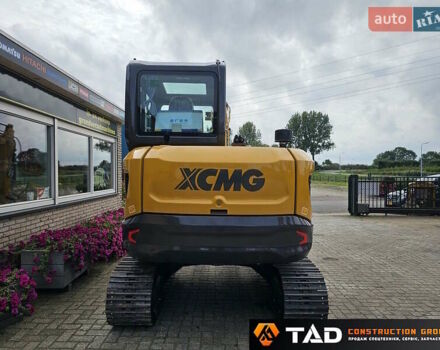 ХЦМГ XE 2024 в Киеве на Automoto.ua ХЦМГ XE, объемом двигателя 0 л и пробегом 0 тыс. км за 59609 $, фото 7 на Automoto.ua