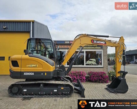 ХЦМГ XE 2024 в Киеве на Automoto.ua ХЦМГ XE, объемом двигателя 0 л и пробегом 0 тыс. км за 59609 $, фото 6 на Automoto.ua