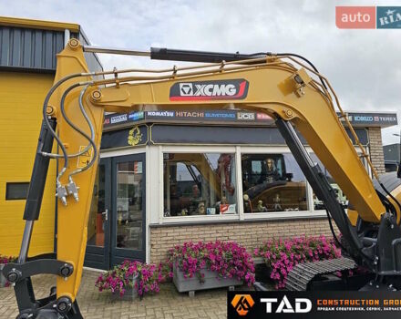 ХЦМГ XE 2024 в Киеве на Automoto.ua ХЦМГ XE, объемом двигателя 0 л и пробегом 0 тыс. км за 59609 $, фото 12 на Automoto.ua