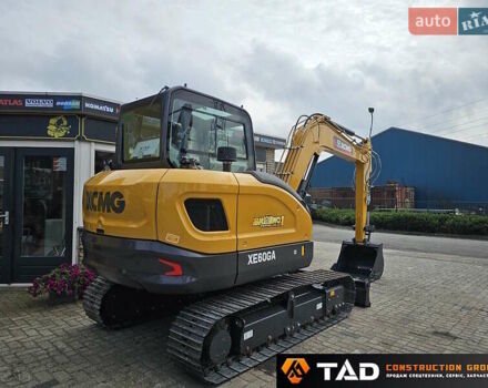 ХЦМГ XE 2024 в Киеве на Automoto.ua ХЦМГ XE, объемом двигателя 0 л и пробегом 0 тыс. км за 59609 $, фото 4 на Automoto.ua