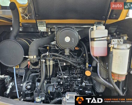 ХЦМГ XE 2024 в Киеве на Automoto.ua ХЦМГ XE, объемом двигателя 0 л и пробегом 0 тыс. км за 59609 $, фото 10 на Automoto.ua