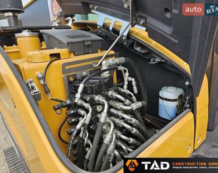 ХЦМГ XE 2024 в Киеве на Automoto.ua ХЦМГ XE, объемом двигателя 0 л и пробегом 0 тыс. км за 59609 $, фото 15 на Automoto.ua