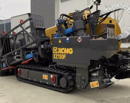 Желтый ХЦМГ XE, объемом двигателя 0 л и пробегом 0 тыс. км за 121000 $, фото 1 на Automoto.ua