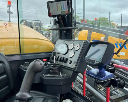 Желтый ХЦМГ XE, объемом двигателя 0 л и пробегом 0 тыс. км за 121000 $, фото 8 на Automoto.ua