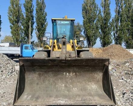 ХЦМГ ZL 50, объемом двигателя 0 л и пробегом 0 тыс. км за 27000 $, фото 4 на Automoto.ua