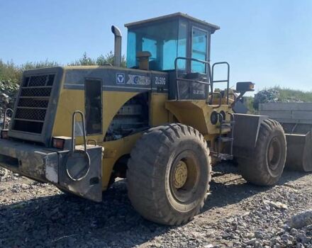 ХЦМГ ZL 50, объемом двигателя 0 л и пробегом 0 тыс. км за 27000 $, фото 6 на Automoto.ua