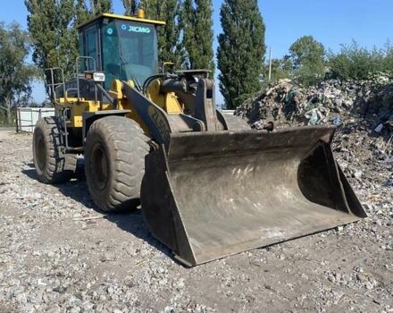 ХЦМГ ZL 50, объемом двигателя 0 л и пробегом 0 тыс. км за 27000 $, фото 1 на Automoto.ua