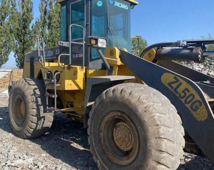 ХЦМГ ZL 50, объемом двигателя 0 л и пробегом 0 тыс. км за 27000 $, фото 3 на Automoto.ua