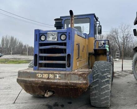 ХЦМГ ZL 50, об'ємом двигуна 0 л та пробігом 900 тис. км за 21346 $, фото 6 на Automoto.ua