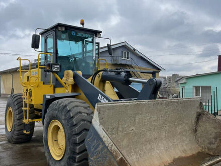 ХЦМГ ZL 50 2007 в Калуше на Automoto.ua ХЦМГ ZL 50, объемом двигателя 0 л и пробегом 7 тыс. км за 42000 $, фото 1 на Automoto.ua