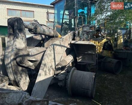 Желтый ХЦМГ ZL 50, объемом двигателя 0 л и пробегом 0 тыс. км за 12000 $, фото 2 на Automoto.ua