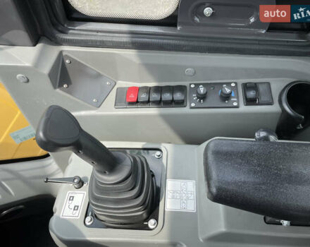 Жовтий ХЦМГ ZL 50, об'ємом двигуна 9.73 л та пробігом 0 тис. км за 74000 $, фото 19 на Automoto.ua