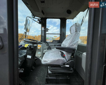 Жовтий ХЦМГ ZL 50, об'ємом двигуна 9.73 л та пробігом 0 тис. км за 74000 $, фото 13 на Automoto.ua