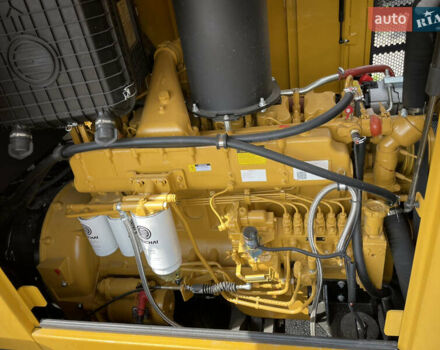 Жовтий ХЦМГ ZL 50, об'ємом двигуна 9.73 л та пробігом 0 тис. км за 74000 $, фото 20 на Automoto.ua