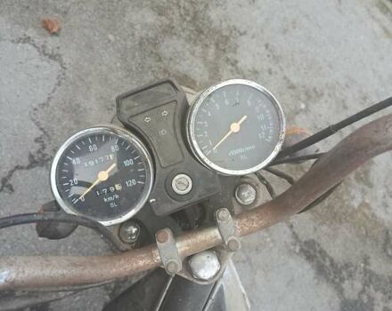 Чорний ИксДжао 150, об'ємом двигуна 0 л та пробігом 19 тис. км за 263 $, фото 1 на Automoto.ua