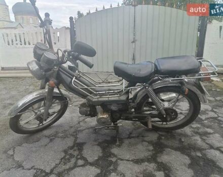 Чорний ИксДжао 150, об'ємом двигуна 0 л та пробігом 19 тис. км за 263 $, фото 4 на Automoto.ua
