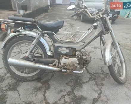 Чорний ИксДжао 150, об'ємом двигуна 0 л та пробігом 19 тис. км за 263 $, фото 3 на Automoto.ua