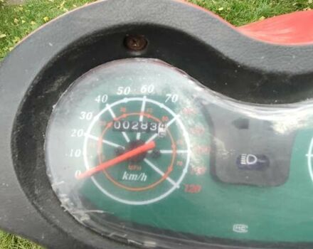 ИксДжао 150T, объемом двигателя 0 л и пробегом 1 тыс. км за 473 $, фото 14 на Automoto.ua