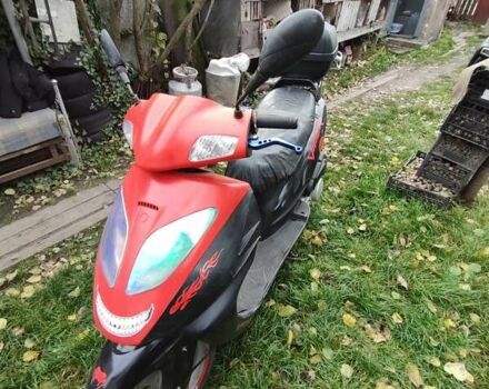 ИксДжао 150T, объемом двигателя 0 л и пробегом 1 тыс. км за 473 $, фото 2 на Automoto.ua