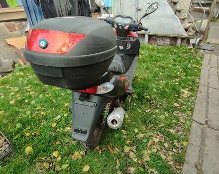 ИксДжао 150T, объемом двигателя 0 л и пробегом 1 тыс. км за 473 $, фото 3 на Automoto.ua