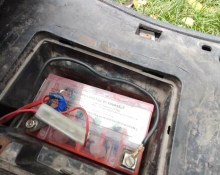 ИксДжао 150T, объемом двигателя 0 л и пробегом 1 тыс. км за 473 $, фото 13 на Automoto.ua