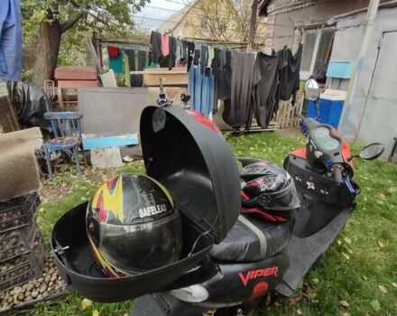 ИксДжао 150T, объемом двигателя 0 л и пробегом 1 тыс. км за 473 $, фото 6 на Automoto.ua