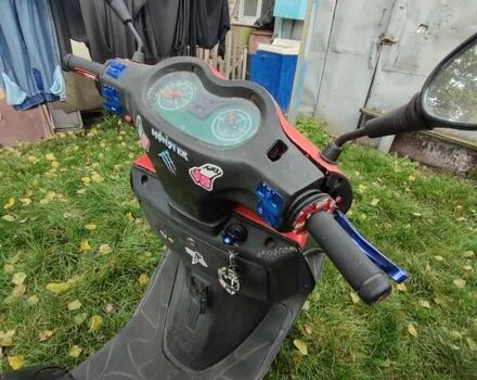 ИксДжао 150T, объемом двигателя 0 л и пробегом 1 тыс. км за 473 $, фото 1 на Automoto.ua