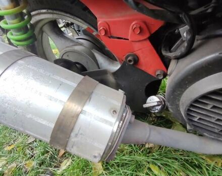 ИксДжао 150T, объемом двигателя 0 л и пробегом 1 тыс. км за 473 $, фото 17 на Automoto.ua