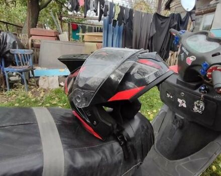 ИксДжао 150T, объемом двигателя 0 л и пробегом 1 тыс. км за 473 $, фото 8 на Automoto.ua