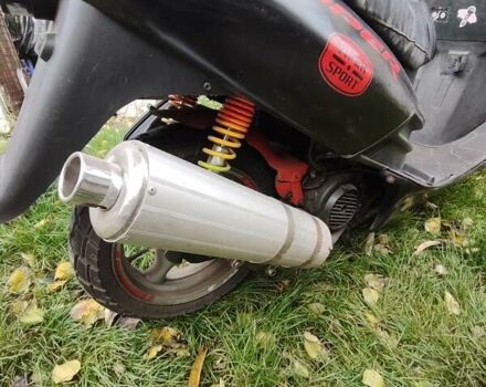 ИксДжао 150T, объемом двигателя 0 л и пробегом 1 тыс. км за 473 $, фото 18 на Automoto.ua