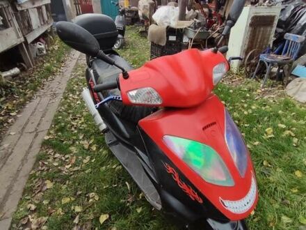 ИксДжао 150T, объемом двигателя 0 л и пробегом 1 тыс. км за 473 $, фото 1 на Automoto.ua