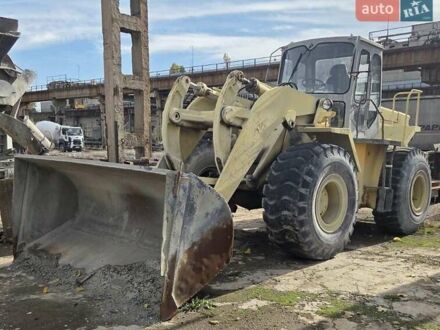 Желтый XGMA КсГ, объемом двигателя 0 л и пробегом 0 тыс. км за 27000 $, фото 1 на Automoto.ua