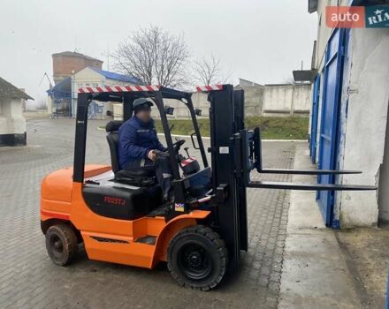 Ксилин ФД, объемом двигателя 0 л и пробегом 0 тыс. км за 8963 $, фото 1 на Automoto.ua