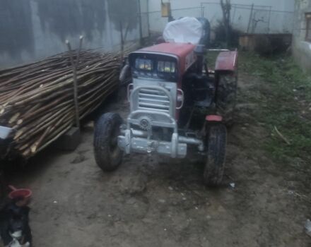 Красный Cингтаи 160, объемом двигателя 1.5 л и пробегом 10 тыс. км за 2000 $, фото 2 на Automoto.ua