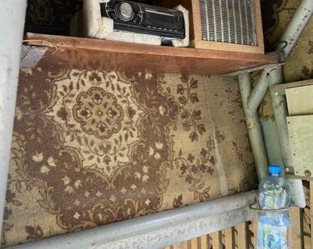 Синій Сінтай 160, об'ємом двигуна 1 л та пробігом 100 тис. км за 2900 $, фото 6 на Automoto.ua
