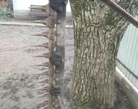 Красный Cингтаи 180, объемом двигателя 1.5 л и пробегом 100 тыс. км за 2600 $, фото 4 на Automoto.ua