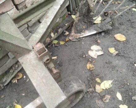 Красный Cингтаи 180, объемом двигателя 1.5 л и пробегом 100 тыс. км за 2600 $, фото 5 на Automoto.ua