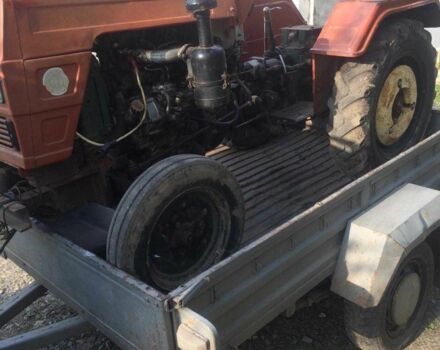 Красный Cингтаи 180, объемом двигателя 0 л и пробегом 100 тыс. км за 150000 $, фото 9 на Automoto.ua