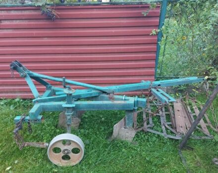 Червоний Сінтай 180, об'ємом двигуна 1.27 л та пробігом 10 тис. км за 1892 $, фото 6 на Automoto.ua