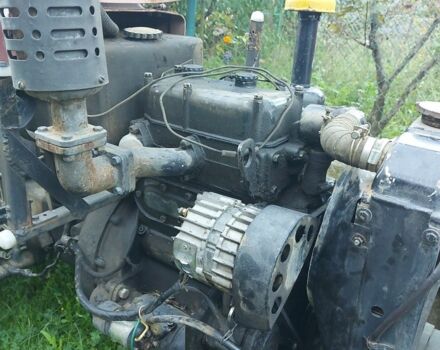 Червоний Сінтай 180, об'ємом двигуна 1.27 л та пробігом 10 тис. км за 1892 $, фото 4 на Automoto.ua