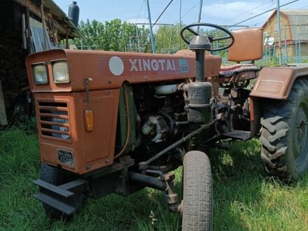 Сінтай 180 1997 у Изюме на Automoto.ua Червоний Сінтай 180, об'ємом двигуна 1.2 л та пробігом 30 тис. км за 2500 $, фото 1 на Automoto.ua