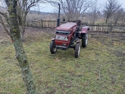 Cингтаи 220 2011 в Хмельницком на Automoto.ua Красный Cингтаи 220, объемом двигателя 0 л и пробегом 11 тыс. км за 3000 $, фото 1 на Automoto.ua