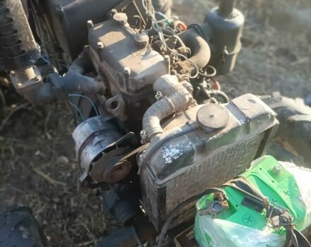 Синий Cингтаи 220, объемом двигателя 0 л и пробегом 30 тыс. км за 2700 $, фото 2 на Automoto.ua