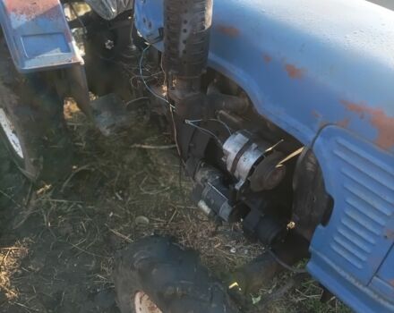 Синий Cингтаи 220, объемом двигателя 0 л и пробегом 30 тыс. км за 2700 $, фото 3 на Automoto.ua