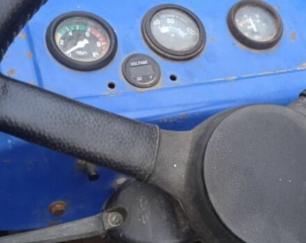 Синий Cингтаи 220, объемом двигателя 0 л и пробегом 10 тыс. км за 3000 $, фото 1 на Automoto.ua