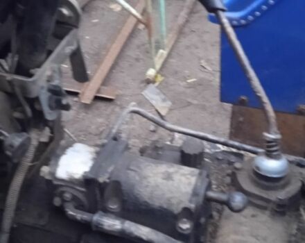 Синий Cингтаи 220, объемом двигателя 0 л и пробегом 10 тыс. км за 3000 $, фото 4 на Automoto.ua